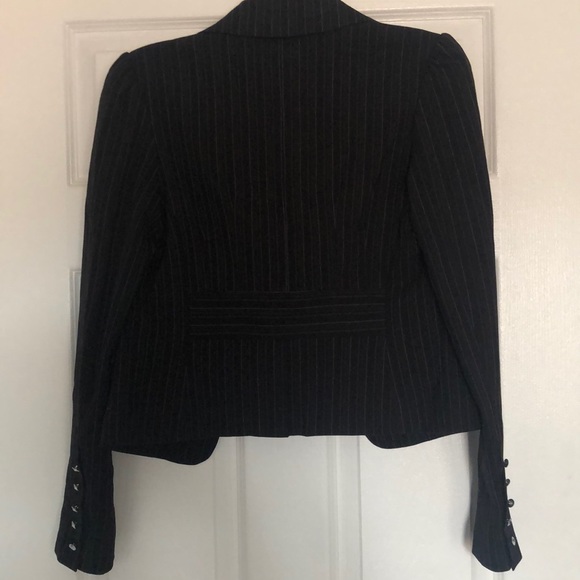 GUESS BLAZER/SUIT JACKET - Picture 8 of 8